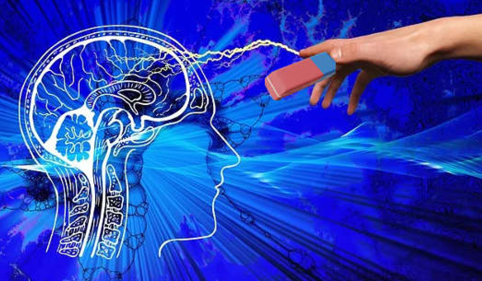 Changing Erroneous Core Beliefs for a Fulfilling Life